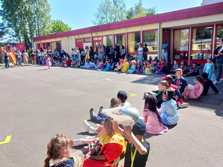 Le carnaval