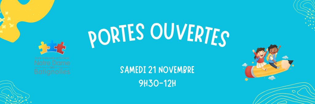 portes ouvertes école nantes